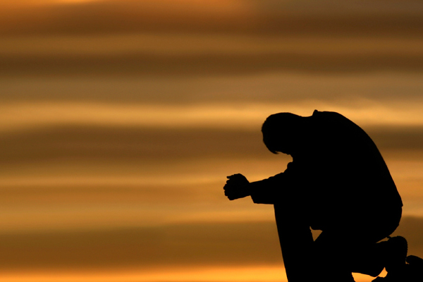 prayer